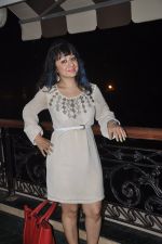 Madhuri Pandey at Nikita album launch in Mumbai on 18th Aug 2014